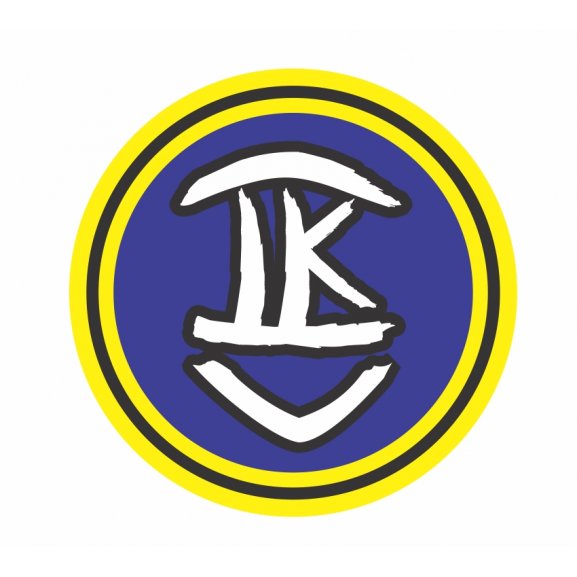 Tae kwon Do Diseño Logo