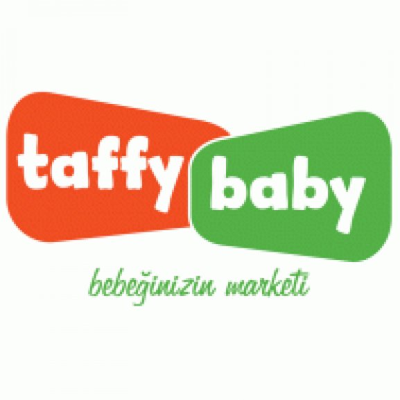 Taffy Baby Logo