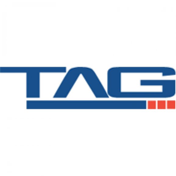 TAG srl Logo