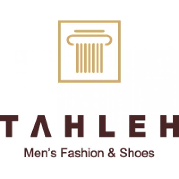 Tahleh Logo