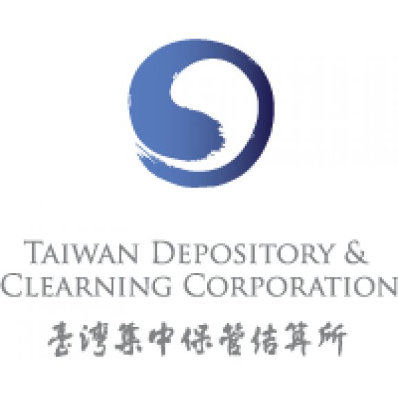 Taiwan Depository & Clearing Corp. Logo