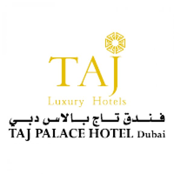 Taj Palace Hotel Logo