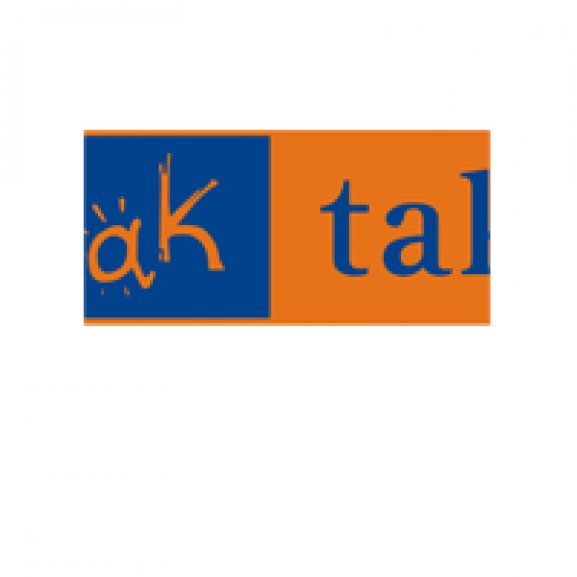 Tak Tak ( Era GSM) Logo