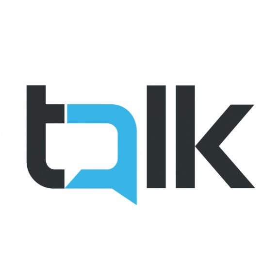 Talk Logo