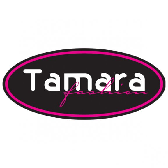 Tamara Fashion Logo