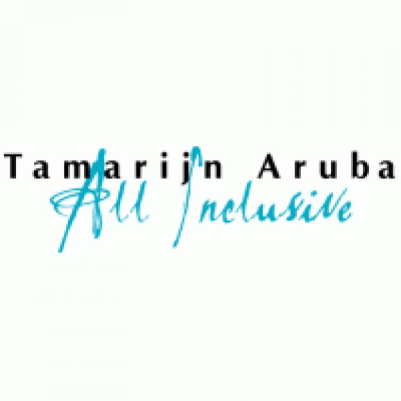 Tamarijn Aruba All Inclusive Logo