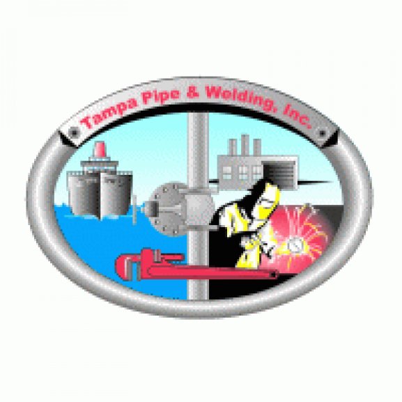 Tampa Pipe Logo