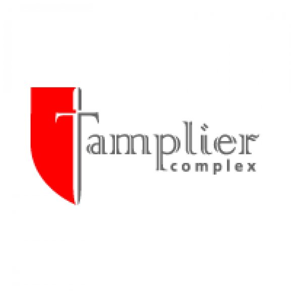 Tamplier Logo