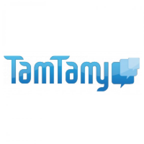 TamTamy Logo