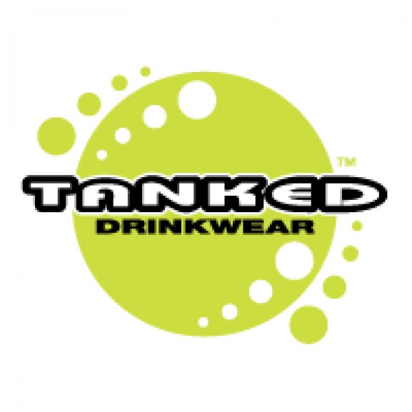 Tanked Drinkwear Logo