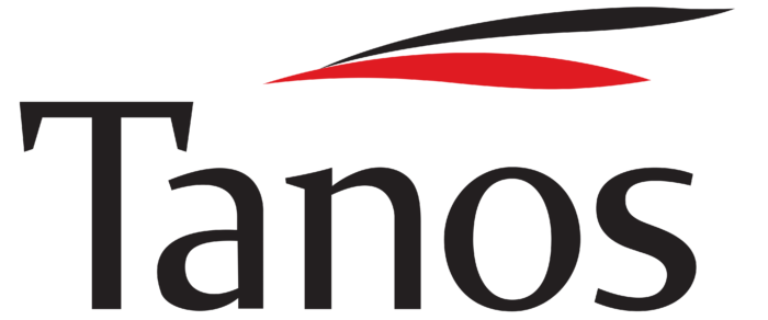 Tanos Exploration Logo