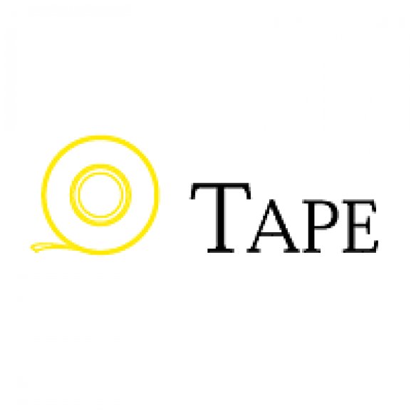 Tape Logo