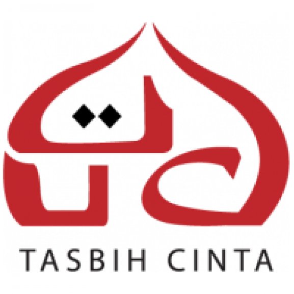 Tasbih Cinta Logo