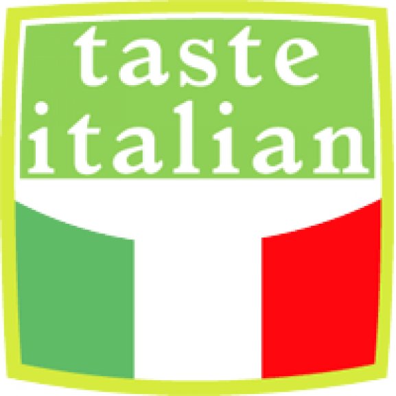 Taste Italian Logo