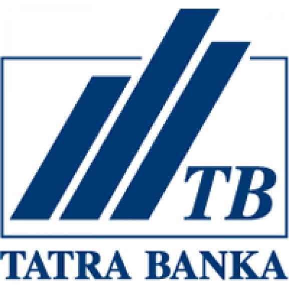 Tatra Banka Logo