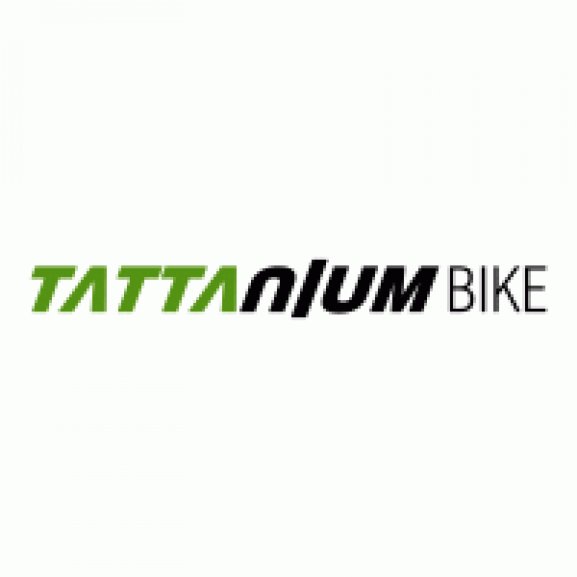 Tattanium Bike Logo