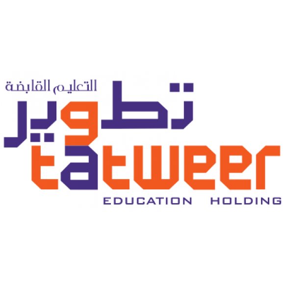 Tatweer Holding Logo