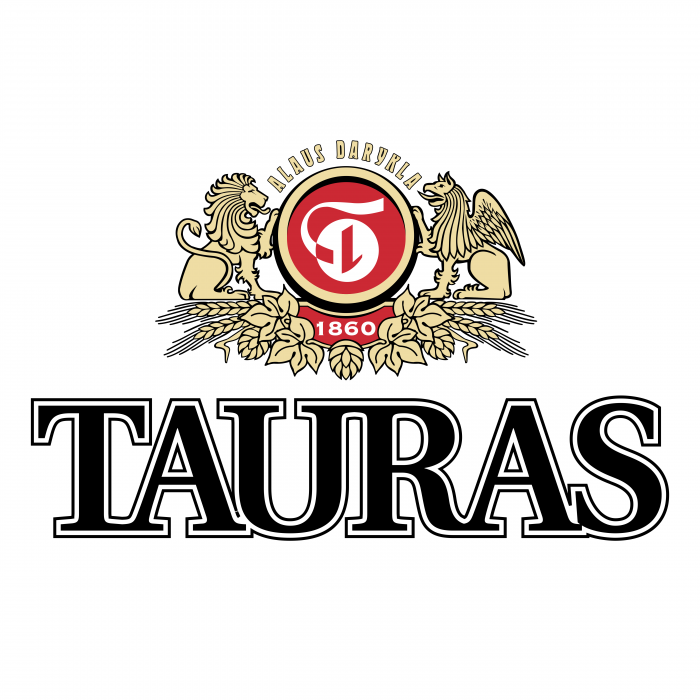 Tauras Logo