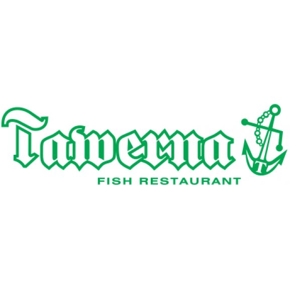 Tawerna Fish Restaurant Logo