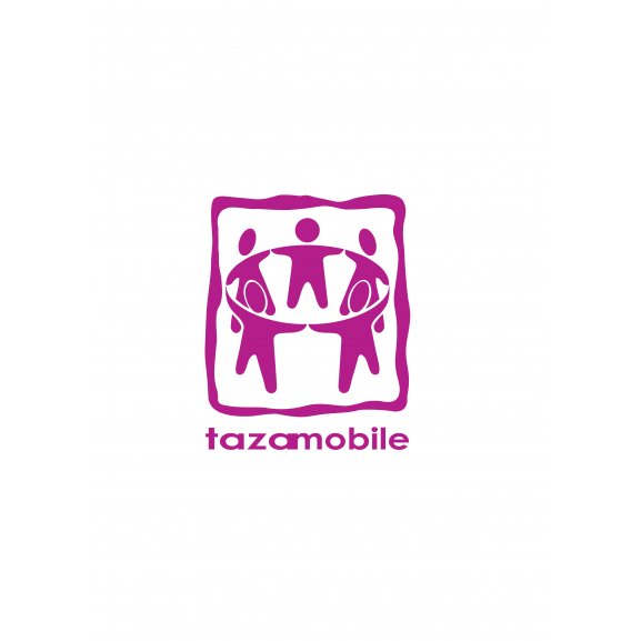 TAZAMOBILE Logo