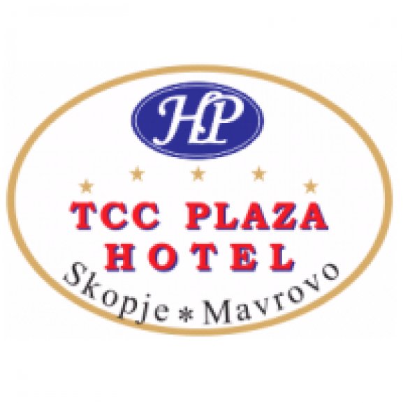 TCC Plaza Hotel Skopje Logo