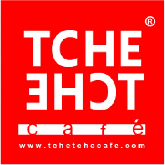 Tche Tche Cafe Logo