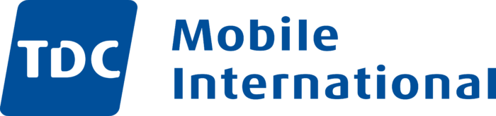 TDC Mobile International Logo