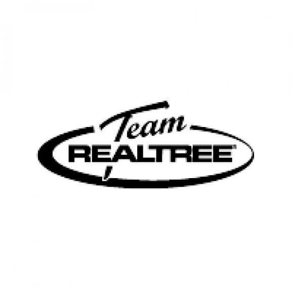 Team Realtree Logo