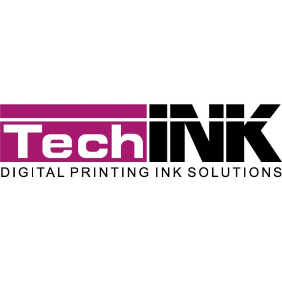 Techink Logo