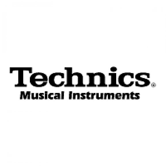 Technics Logo