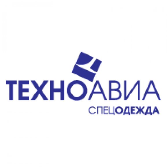 TechnoAvia Logo