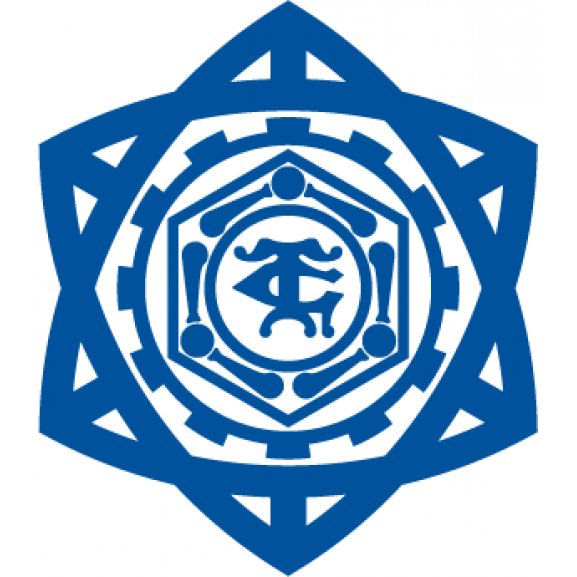 Technologisch Gezelschap Logo