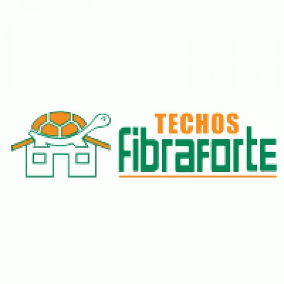 Techos Fibraforte Logo