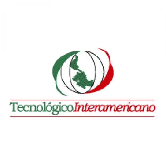tecnologico interamericano Logo