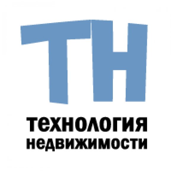 Tehology Nedvigemosty Logo