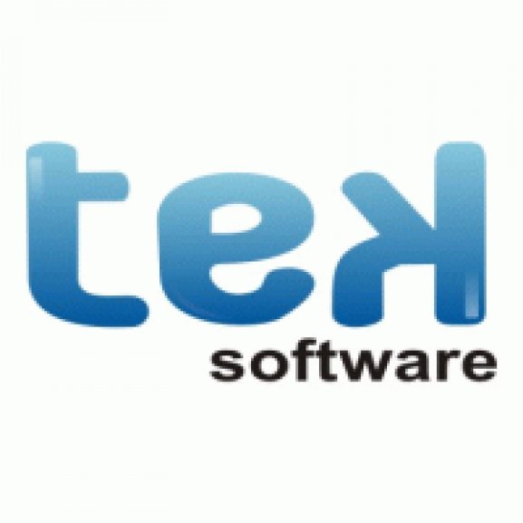 TEK Software Logo