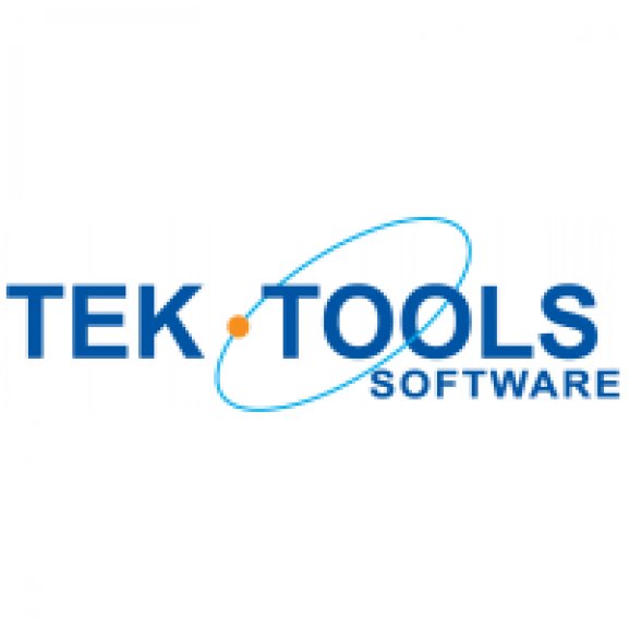 Tek Tools Software Logo