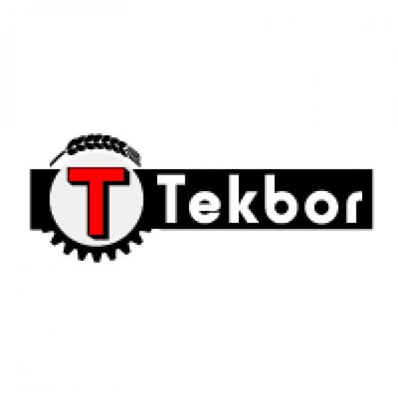 TEKBOR Logo