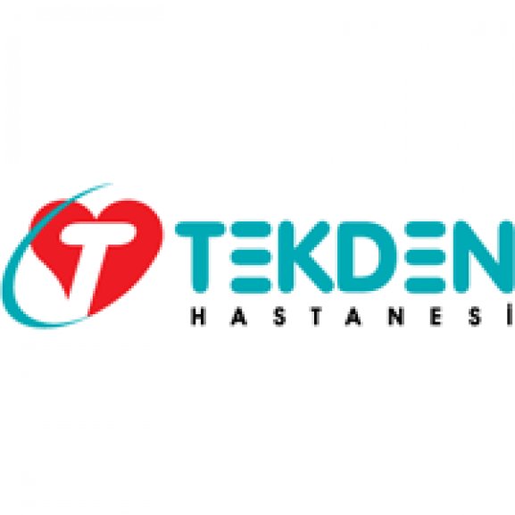 Tekden Hastanesi Logo