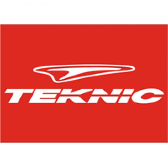 Teknic Gear - Motorcycle Clothing Logo