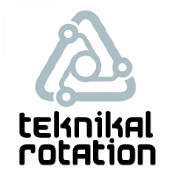 Teknikal Rotation Logo