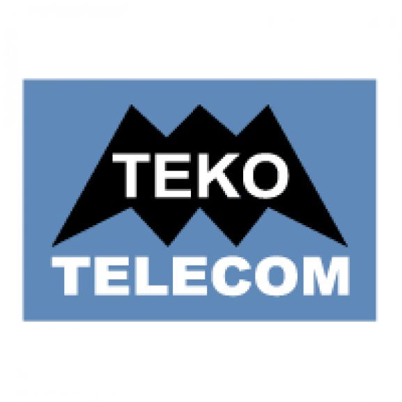 Teko Telecom Logo