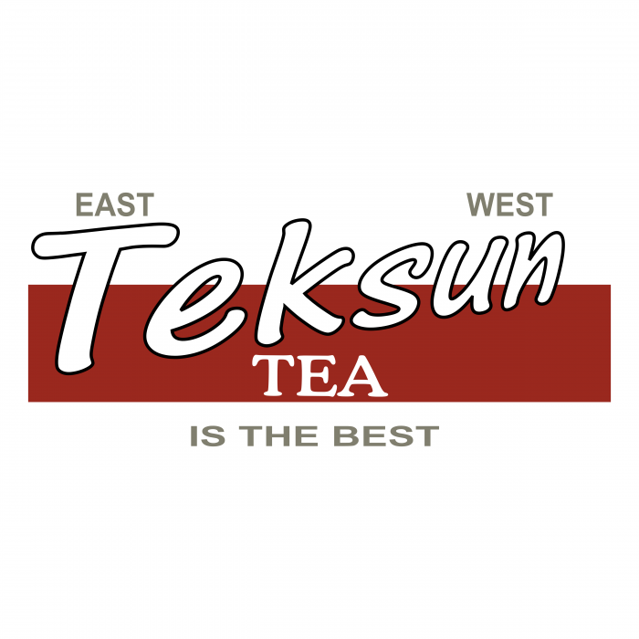 Teksun Logo