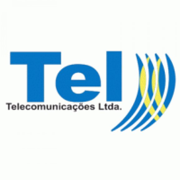TEL - Telecomunicacoes Ltda. Logo