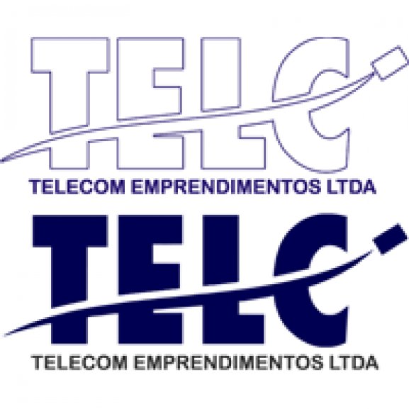 TELC - Telecom empreendimentos Logo