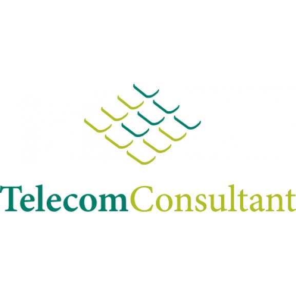 Telecom Consultant Logo