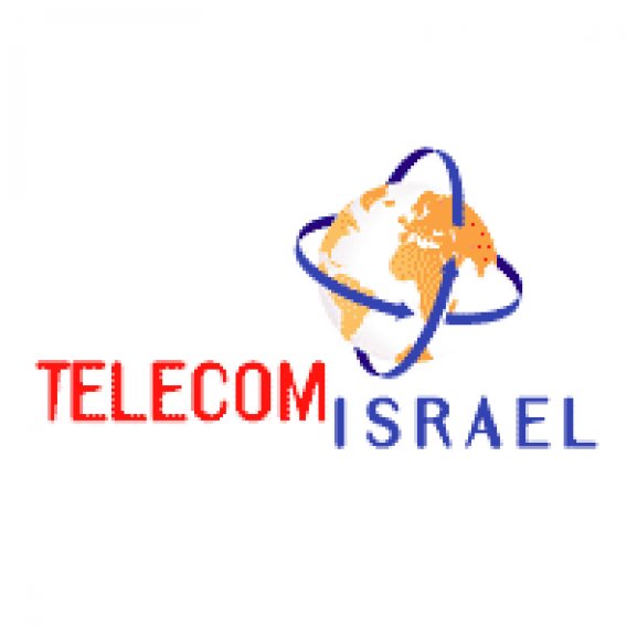 Telecom Israel Logo