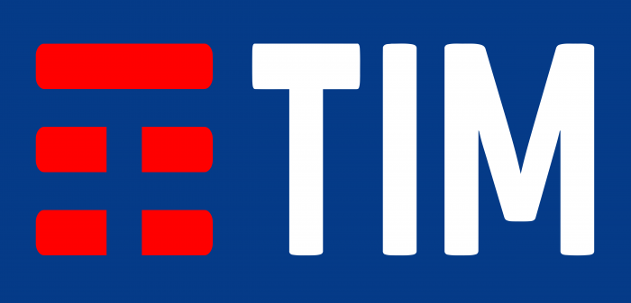 Telecom Italia Mobile Logo