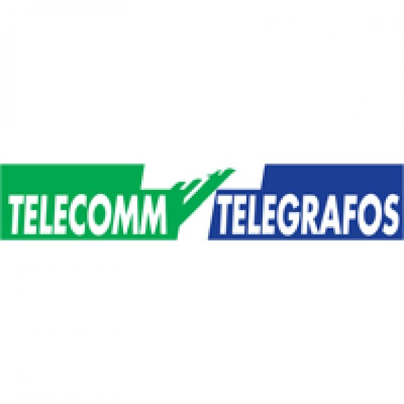 Telecomm Telegrafos Logo