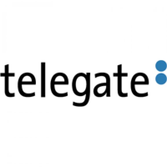 Telegate Logo